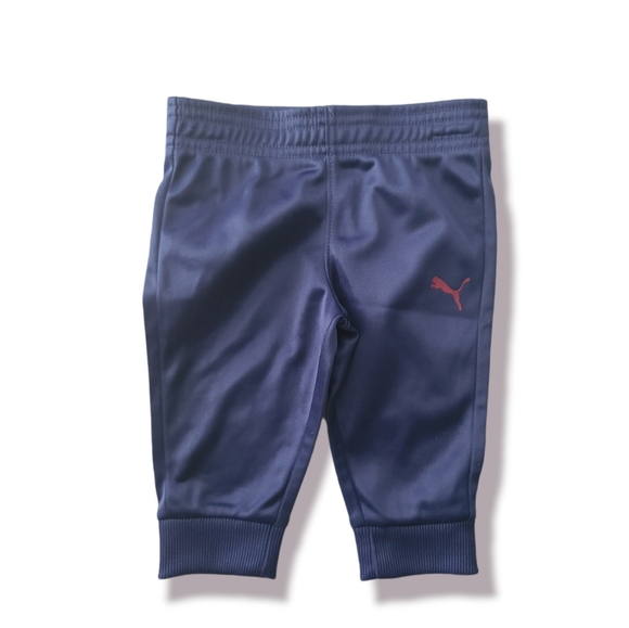 Infant Puma Set - Picture 5 of 8